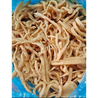 0.5KG CỦ CẢI MUỐI ĐẦM HÀ