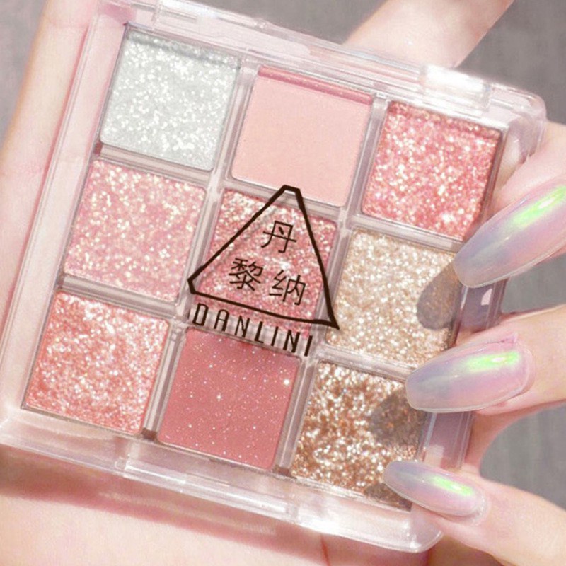 Nhũ mắt lấp lánh lâu trôi và chống thấm nước cao cấp | BigBuy360 - bigbuy360.vn