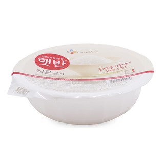 Cơm ăn liền Hàn Quốc 130g