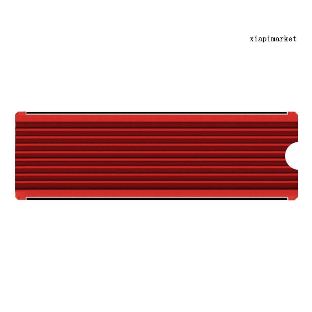 Quạt Tản Nhiệt Bằng Nhôm Kích Thước.2 Ngff Nvme Ssd | BigBuy360 - bigbuy360.vn