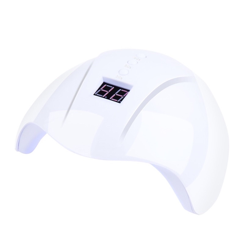 Đèn UV Hộp Sấy Keo Resin, Hơ Khô Sơn Gel - Trường Thịnh Sài Gòn
