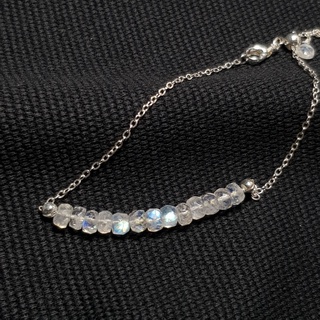 Vòng tay Moonstone 4A