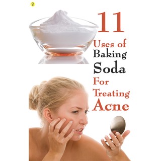 Baking Soda by Arm&Hammer