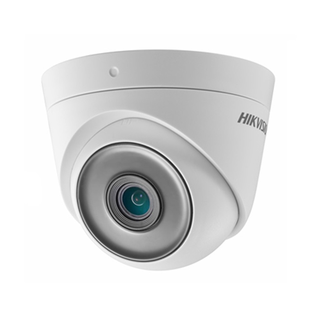 Camera quan sát analog HD Hikvision DS-2CE76D3T-ITP (HD-TVI, 2 MP, hồng ngoại 30 m)