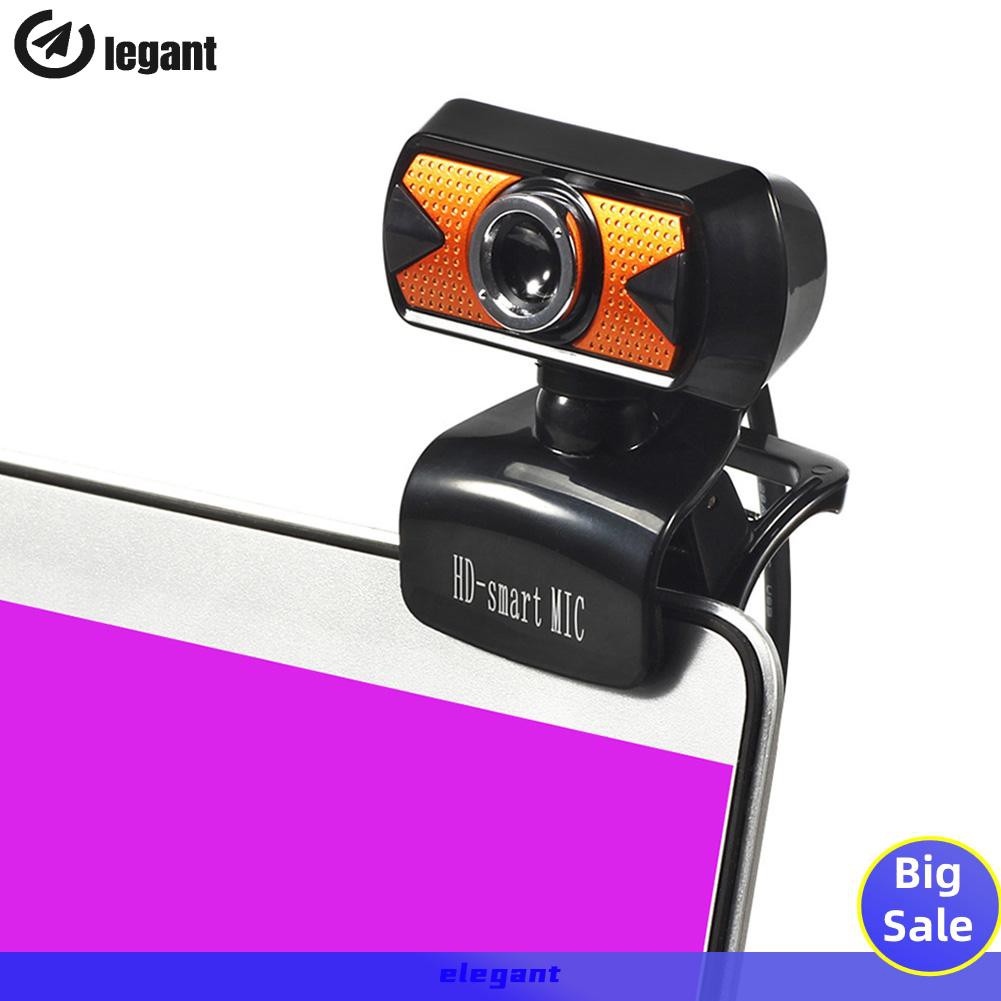 Webcam Egx720P Hd Usb Dành Cho Giáo Dục / Giảng Dạy | BigBuy360 - bigbuy360.vn