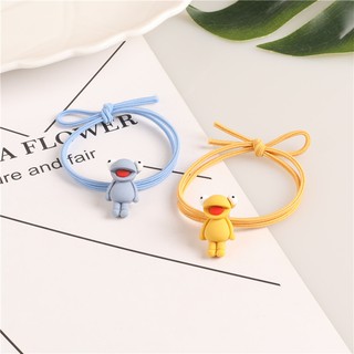 CT19 - Đồ Cột Tóc Chú Êch - Peace Store