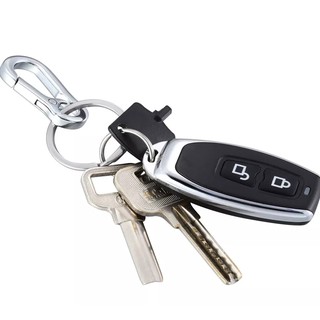 Móc khóa carabiner đa năng K20