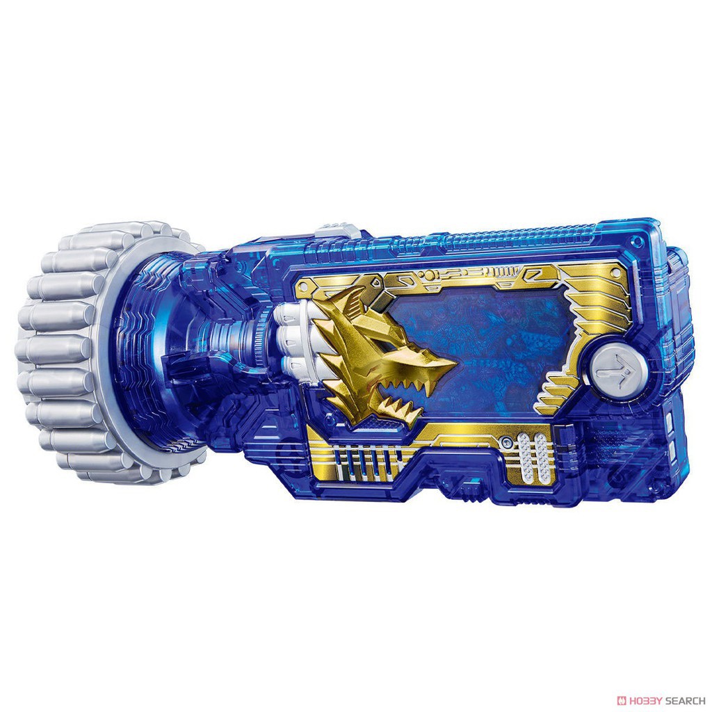 MÔ HÌNH BIẾN HÌNH HIỆP SĨ MẶT NẠ ZERO ONE HIỂM HỌA AI KAMEN RIDER ZERO ONE DX RAMPAGE VULCAN PROGRISE KEY