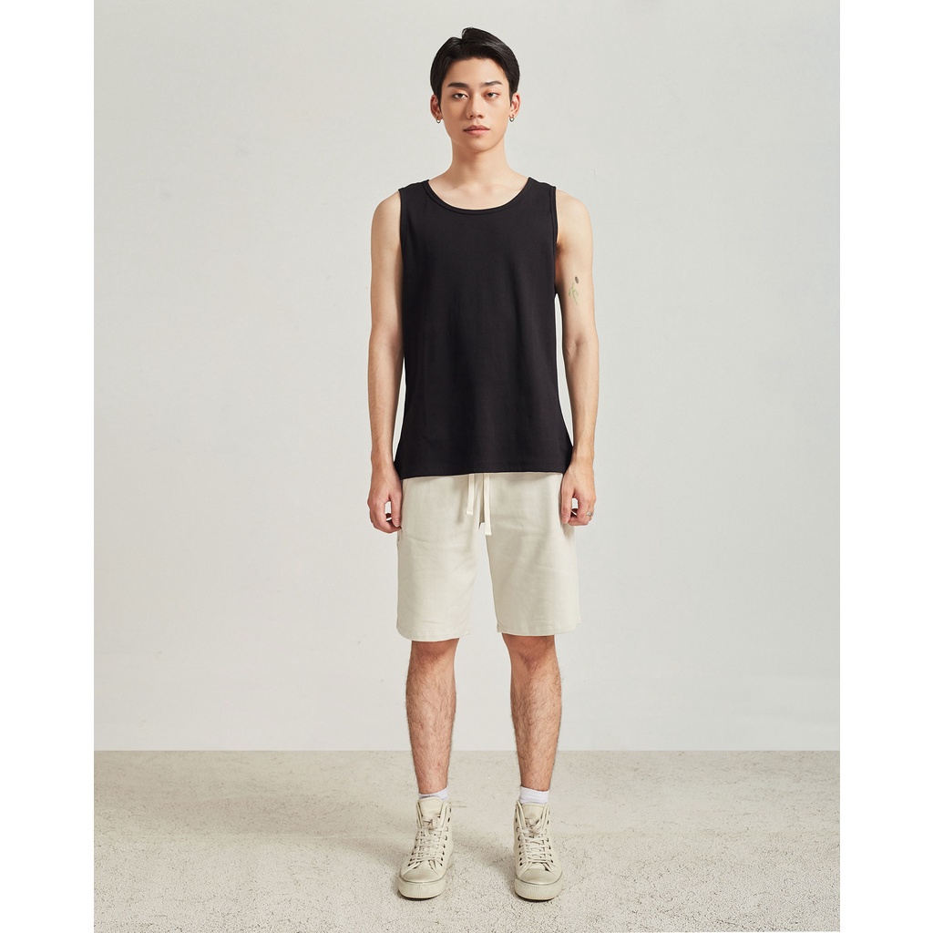 Áo tanktop nam HIGHWAY MENSWEAR Matthew Tanktop