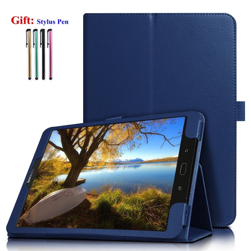 Ốp Lưng Da Gập Cho Samsung Galaxy Tab S8 2022 Galaxy Tab S8 5G SM-X700/SM-X706