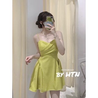 ĐẦM TAFTA 2S