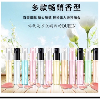 Nước Hoa Test Mini nội địa trung 3ml SIÊU THƠM