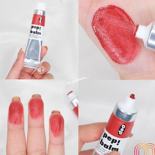 I'M MEME - Son môi dạng tuýp Pep! Balm