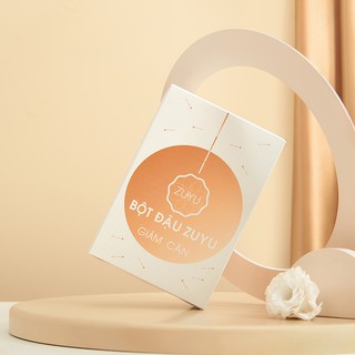 Organic Ngũ Cốc Giảm Cân ZuYu Không tác dụng phụ