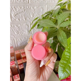 Mặt Nạ Ủ Môi Laneige Mini