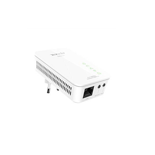 Bộ tiếp sóng Wifi Tenda PowerLine PW201A Adapter- Kết nối mạng Wifi qua mạng điện lưới