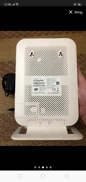 BỘ PHÁT WIFI 2 BĂNG TẦN CHUẨN AC 1000 G-97RG6M | BigBuy360 - bigbuy360.vn