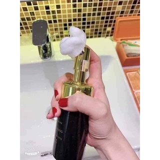 Sữa Rửa Mặt Bọt Biển Magic Skin