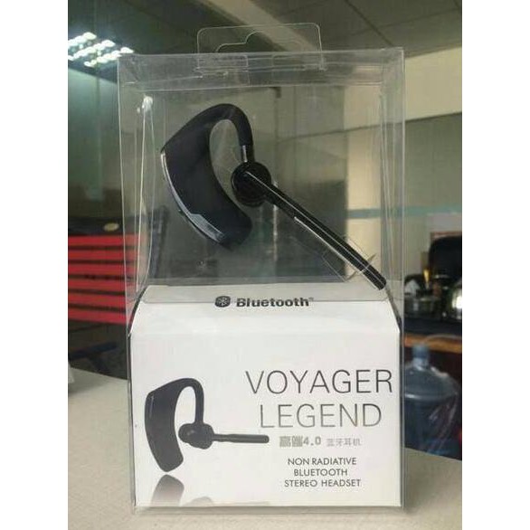 Tai Nghe Bluetooth Plantronics Voyager Legend (Oem)