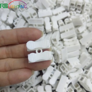 COMBO 10 ĐẦU DOMINO NỐI DÂY ĐIỆN - DOMINO BẤM 2 ĐẦU