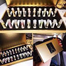 20 CHAI NƯỚC HOA THỬ MÙI GOLD 3ml