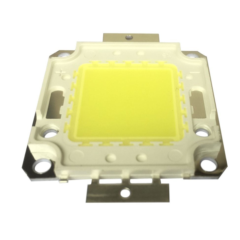 1 Chip Đèn Led RGB SMD 100W 10000LM