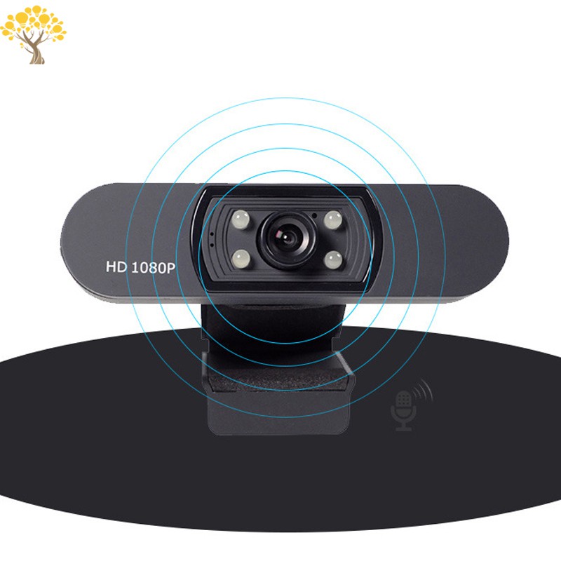 Webcam 1080p Cho Máy Tính | BigBuy360 - bigbuy360.vn
