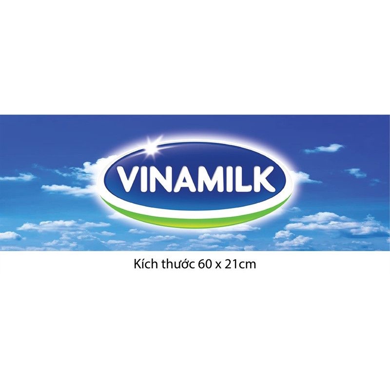tem dán tủ mát