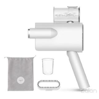 Bàn ủi hơi nước cầm tay deerma dem - hs006 753