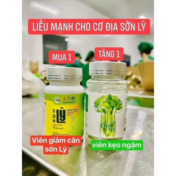 Giảm Cân Sờn Lỳ Body Plus Chính Hãng Giúp Giảm Cân Hiệu Qủa Dành Cho Cơ Địa Khó Giảm