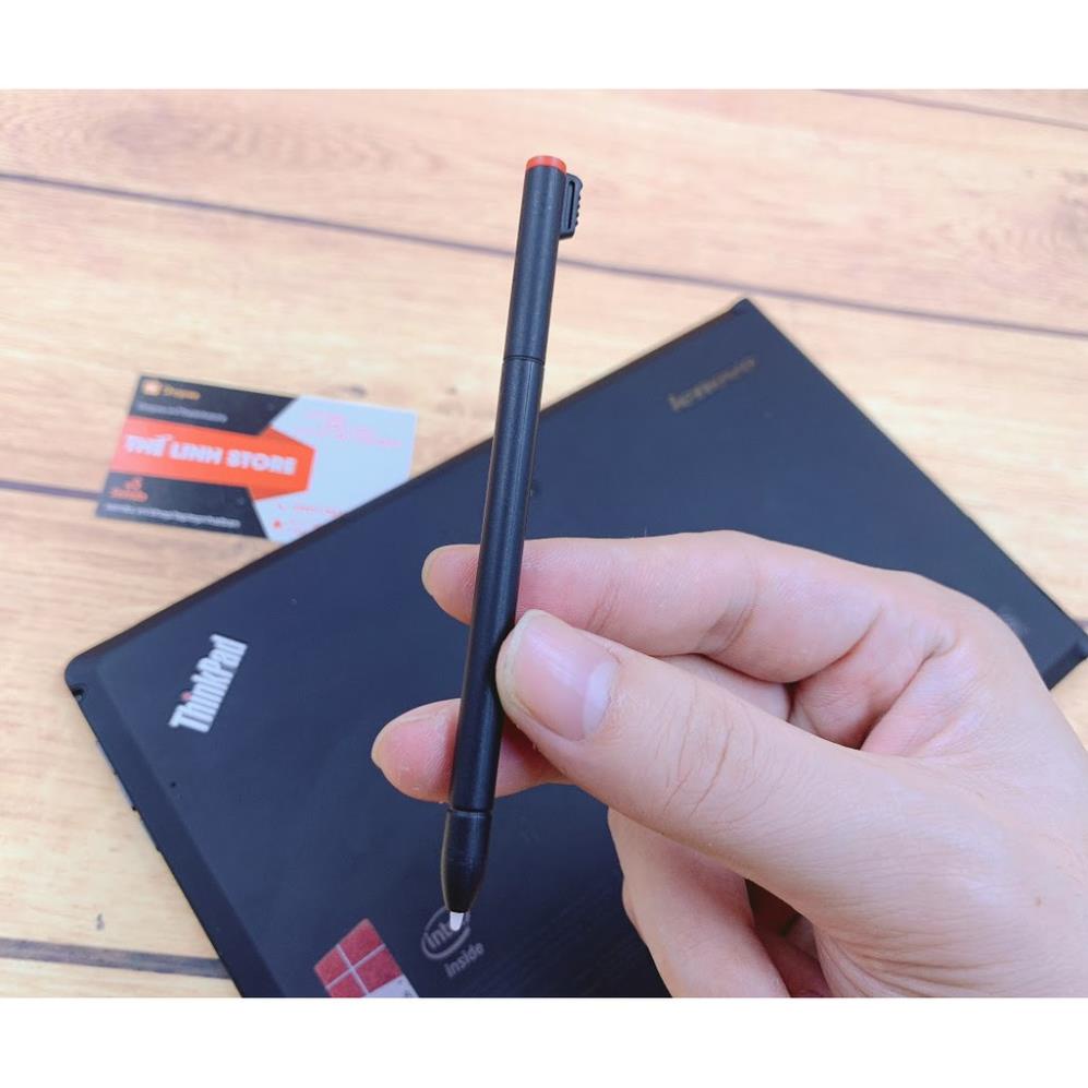 Máy tính bảng Lenovo Thinkpad Tablet 2 64G (Kèm Bút) chạy Window 8 Pro - Có cổng HDMI | BigBuy360 - bigbuy360.vn