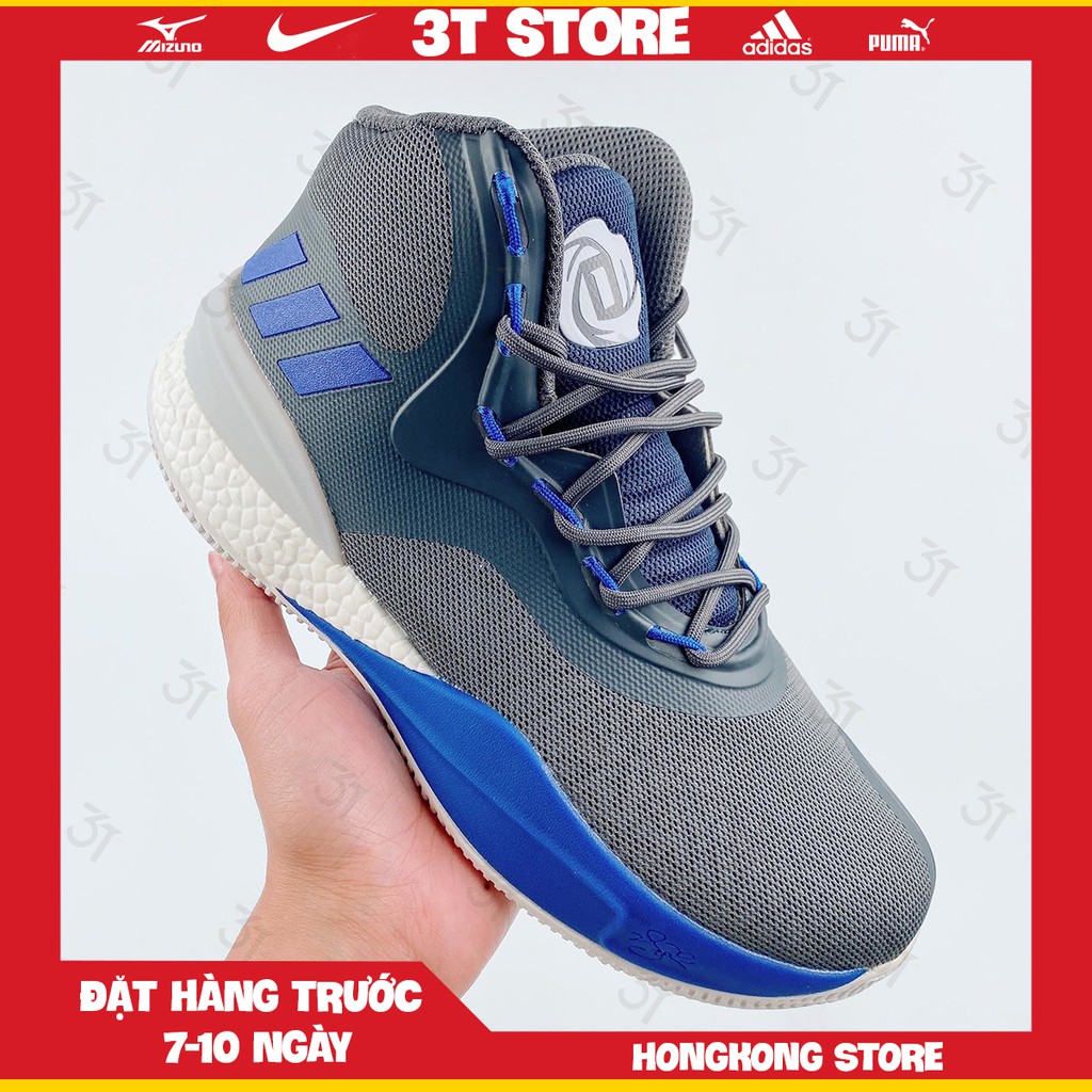 📦 FULLBOX🌐 ORDER 🎀STORE HONGKONG🎀 💯 ẢNH THẬT 🏷adidas Rose8 BOOTS🏷 👟 GIÀY THỂ THAO 👟