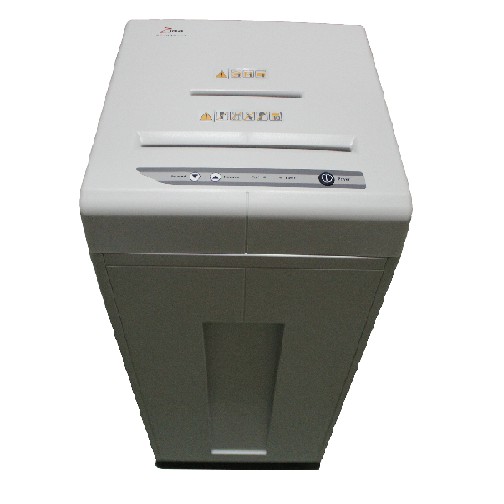 Máy hủy giấy Ziba PC-410CD