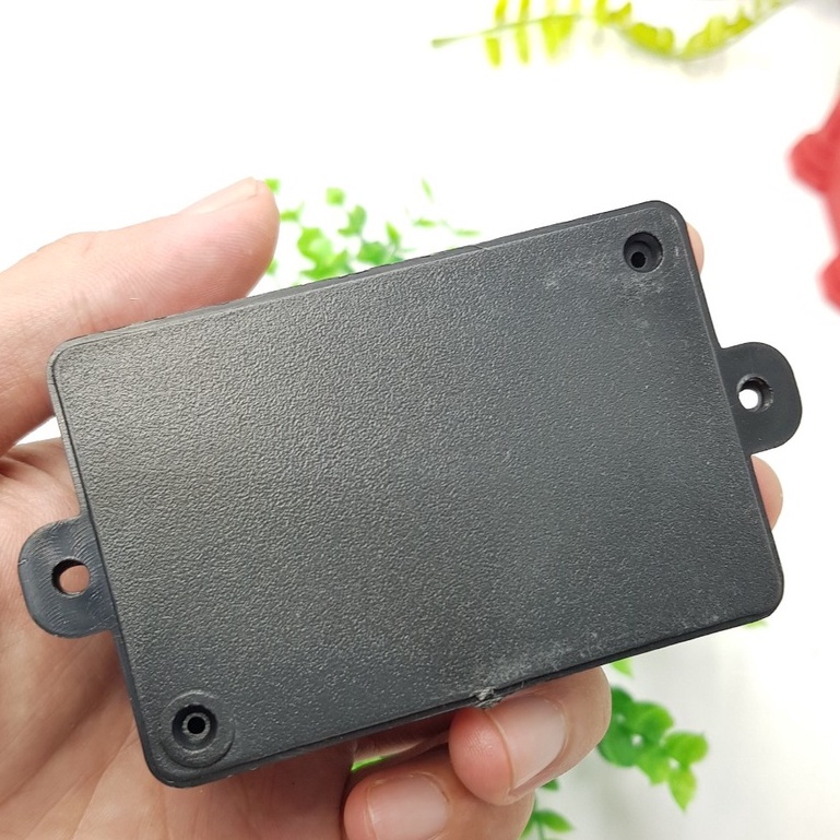 Hộp Nhựa 78X50x30MM hộp đựng sản phẩm 78*50*30 - ShopLinhKienM2M