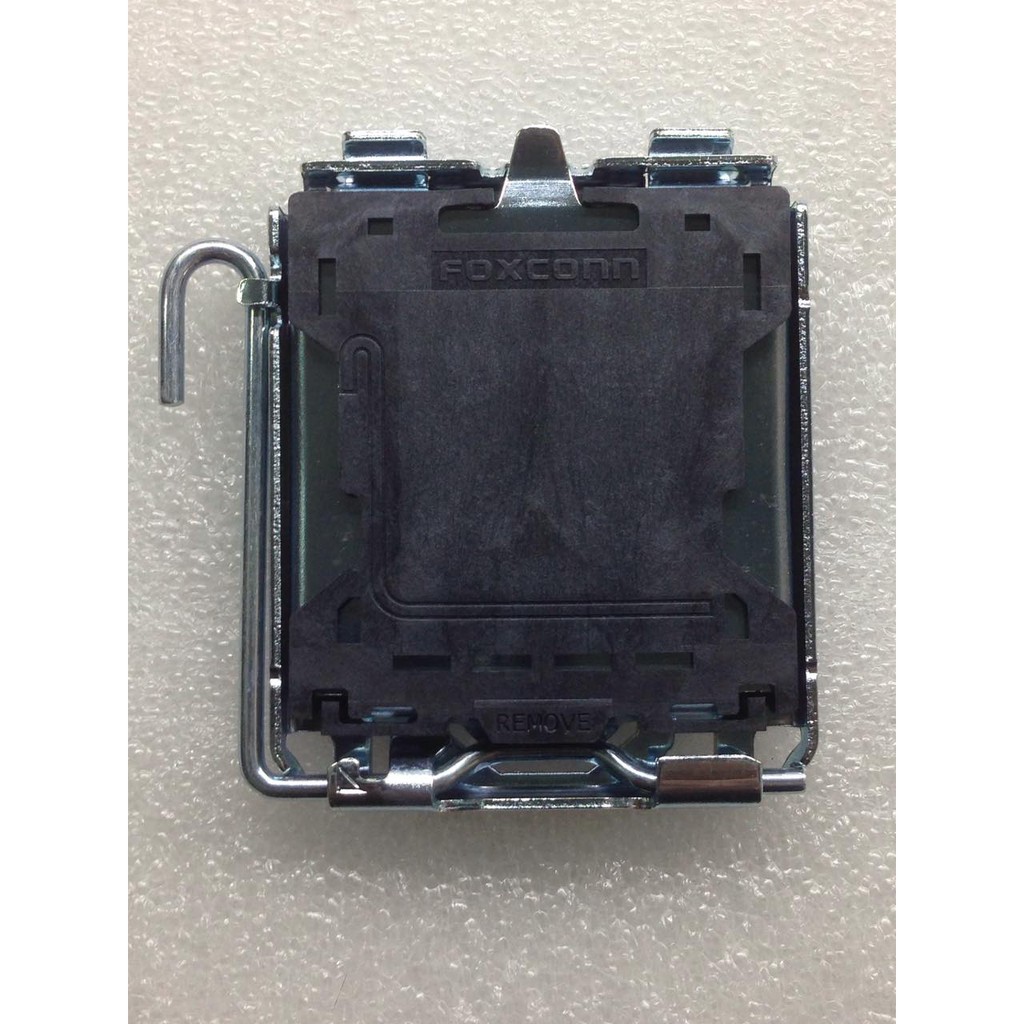 Socket 775 trên main pc - dùng cho thợ có máy đóng chipset