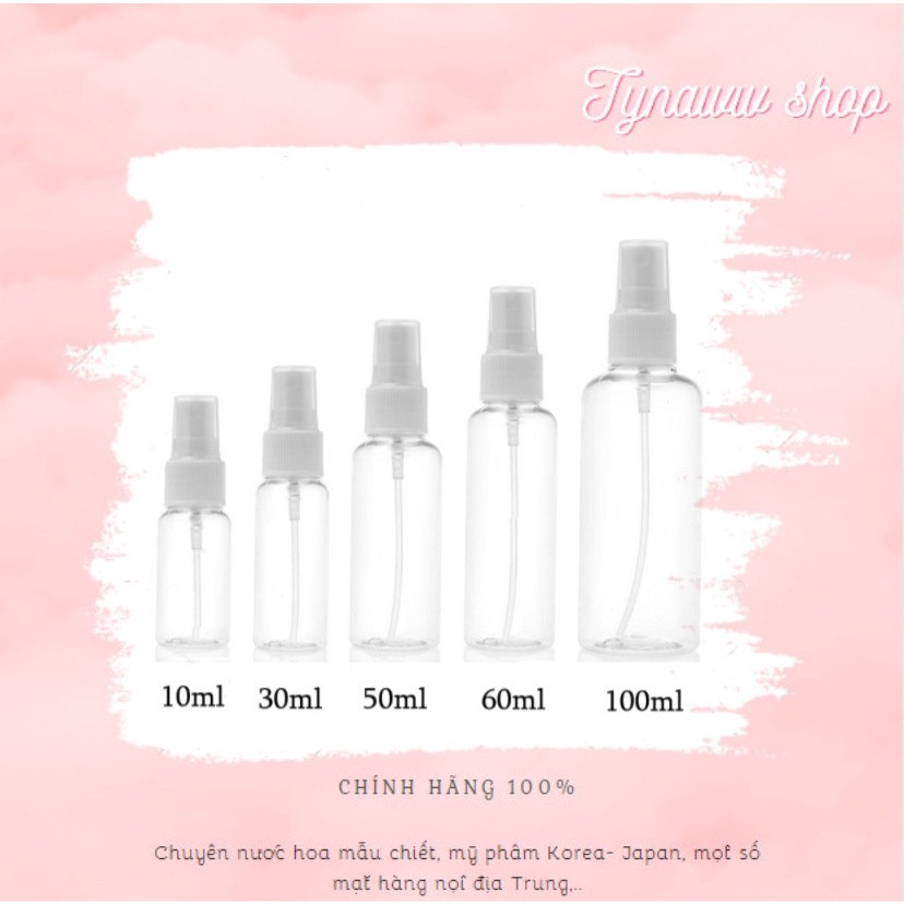 ⭐️ DẠNG 10ML BODY MIST CỦA BATH & BODY WORKS VER3 hàng chính hãng ⭐️ | WebRaoVat - webraovat.net.vn