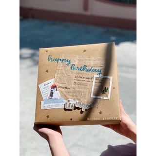 KHUNG ẢNH NỔI 3D HANDMADE