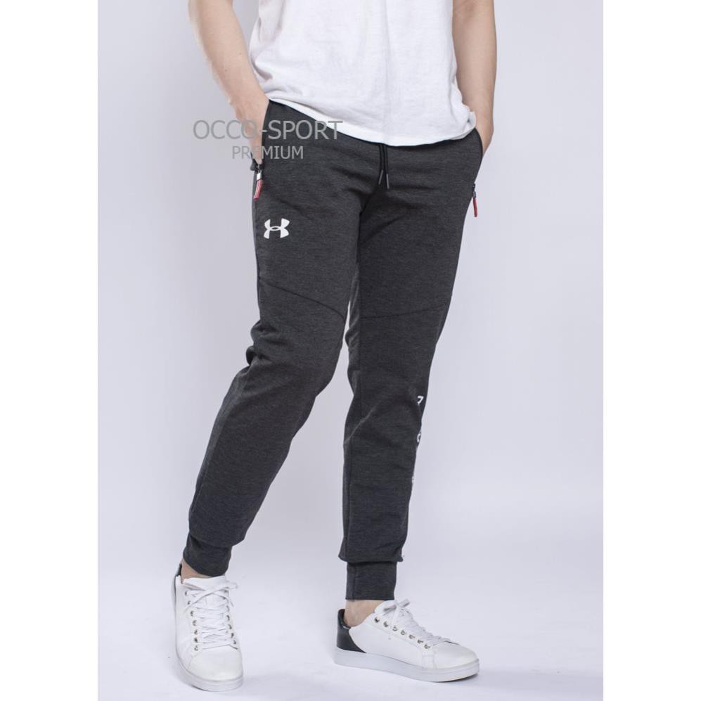 [Sale 50%]  [CAO CẤP] QUẦN THỂ THAO NAM CAO CẤP THÊU CHỮ QN35_Hàng Chuẩn shop  [Xuất Khẩu] | BigBuy360 - bigbuy360.vn