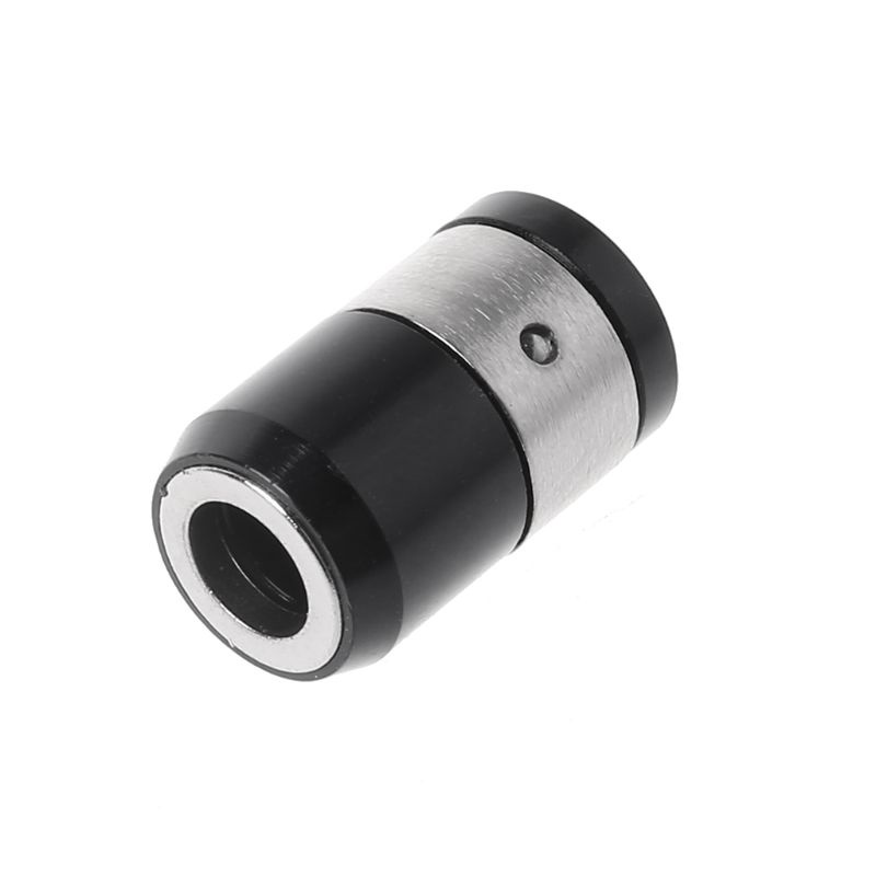 Đầu tua vít Phillips 1/4 &quot; 6.35mm bằng kim loại từ tính siêu mạnh
