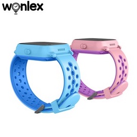 Đồng Hồ Định Vị Trẻ Em Wonlex KT04 Cao Cấp  Bảo hành 12tháng, Camera, Chống Nước, Định Vị, Nghe gọi nhắn tin