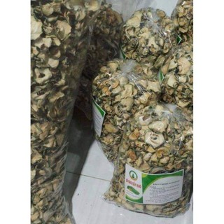 100g bí đao sấy khô.