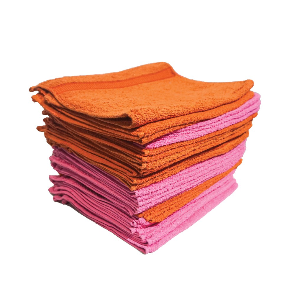 Khăn mặt chữ nhật