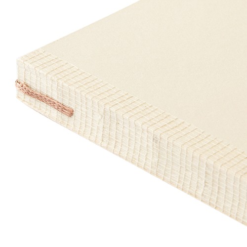 Sổ Tay ARTBOX Hàn Quốc Bìa Màu Vàng Nhạt