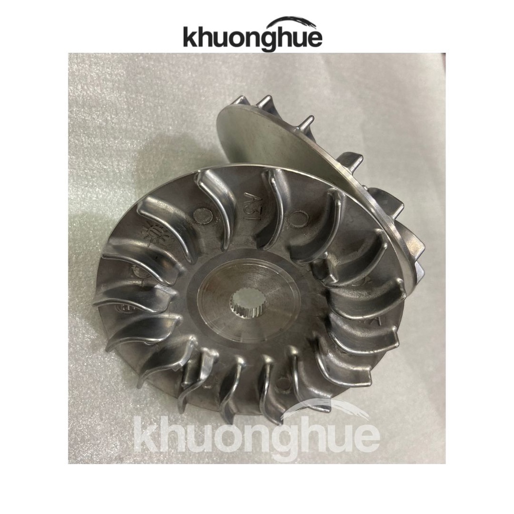 Má Cố Định Sơ Cấp - Má Puly Nồi Trước Xe Attila Fi - Joyride Chính Hãng SYM