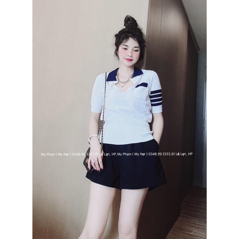 Áo len mongtoghi hình