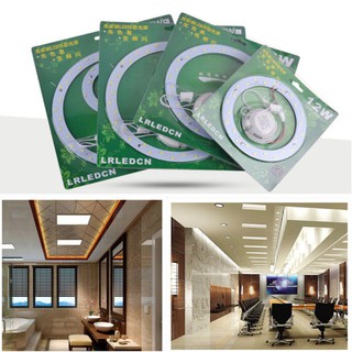 Đèn Led trần trang trí nhà/ văn phòng tiện lợi