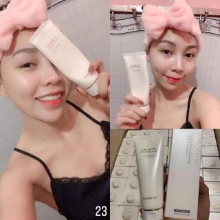 SỮA RỬA MẶT DR PEPTI+