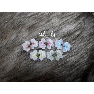 hoa bột nail,hoa ẩn,hoa nổi