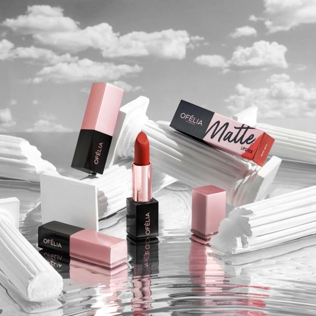Son Ofelia Modern Matte