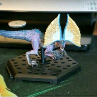Mô hình CFB Monster hunter World